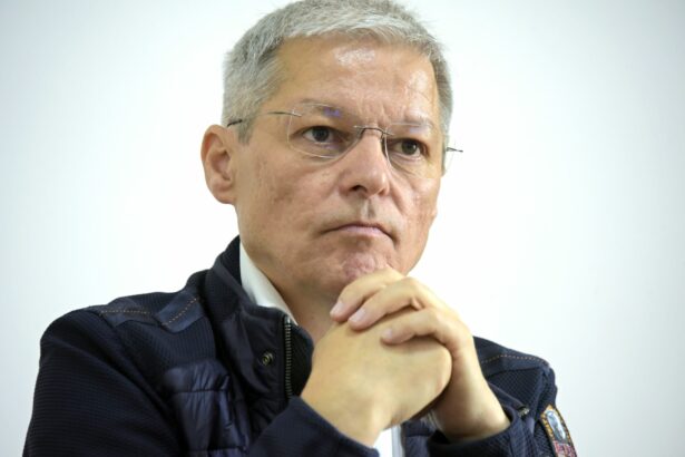 dacian ciolos promite sa publice costurile campaniei pentru sefia francofoniei suntem foarte chibzuiti cu banul public 6aa52f0b6bea4