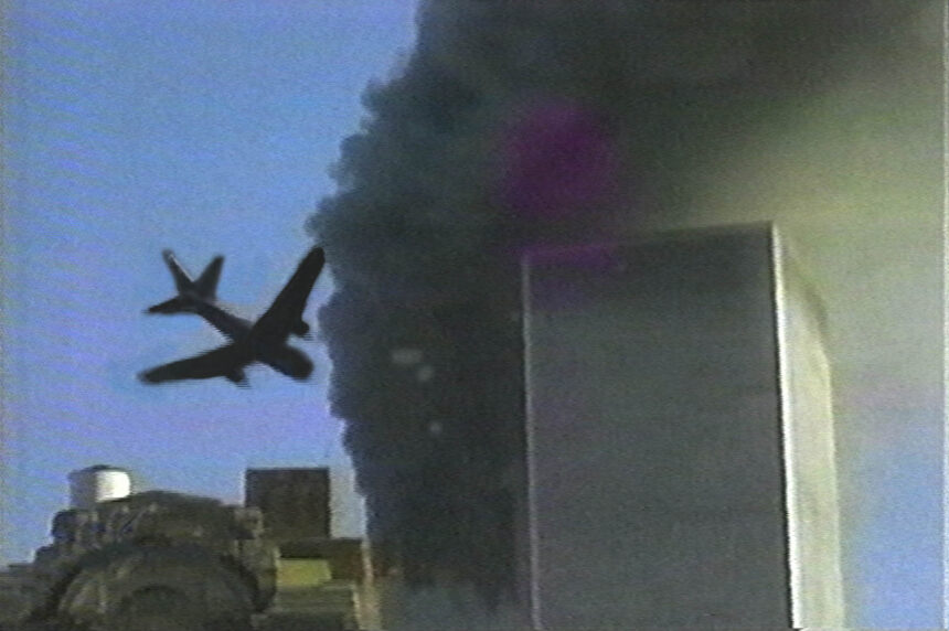 documente tinute ascunse timp de 25 de ani facute publice la new york ce arata despre aerul toxic de dupa atacurile de la 11 septembrie 6aa0f974477b2
