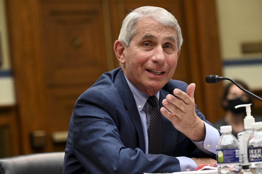 dosarul covid se extinde anthony fauci vizat de verificari 6a9db4b9cd088