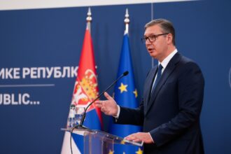 edited a fost stabilita data alegerilor anticipate din serbia vucic a anuntat cand vor merge sarbii la urne 6aa06392401de