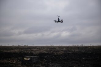 edited atac rusesc cu drone la granita romaniei punctul de trecere orlivka isaccea a fost inchis 6a9685b6afebc