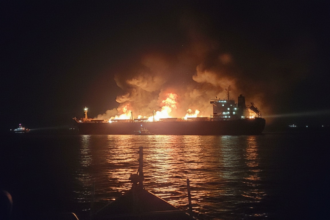 edited atacuri dure sua iran in ultimele 24 de ore cinci petroliere lovite si rachete iraniene trimise spre iordania 6aa0d22213c87