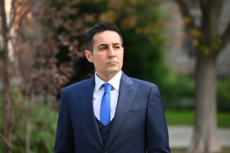 edited claudiu manda dupa desemnarea lui siegfried muresan psd nu va accepta aceleasi politici impachetate diferit 6aac0cde22224