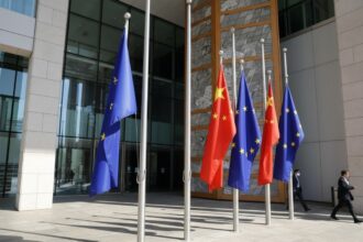 edited comisia europeana intentioneaza sa permita statelor ue sa excluda furnizorii chinezi din licitatii 6aa154dadf442