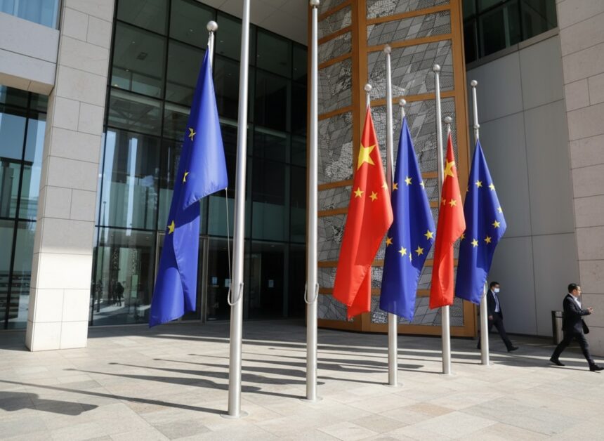 edited comisia europeana intentioneaza sa permita statelor ue sa excluda furnizorii chinezi din licitatii 6aa154dadf442