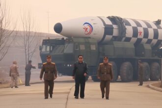 edited coreea de nord a construit o noua instalatie nucleara cate focoase ar putea adauga la arsenalul lui kim jong un 6aa26961a3275