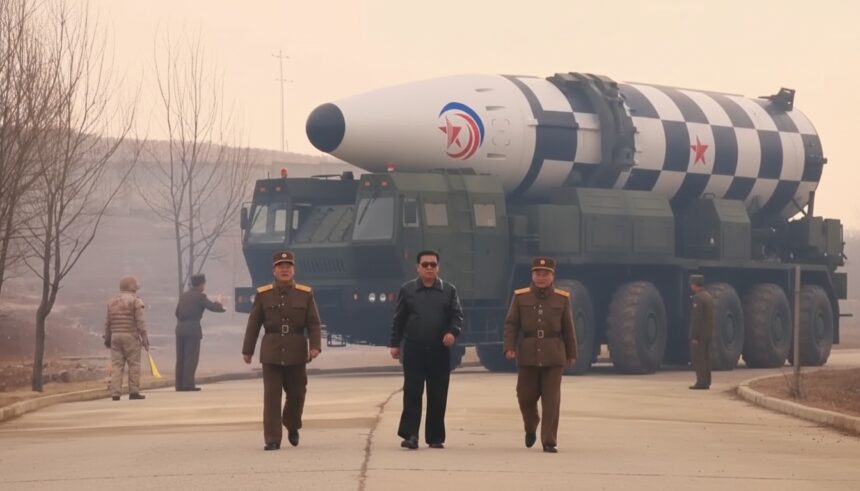 edited coreea de nord a construit o noua instalatie nucleara cate focoase ar putea adauga la arsenalul lui kim jong un 6aa26961a3275