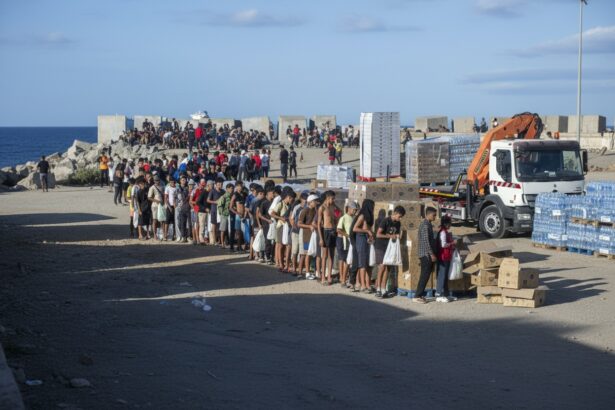 edited criza din ceuta comisia europeana acorda spaniei 1147 milioane de euro pentru gestionarea migratiei 6aa182a7021b7