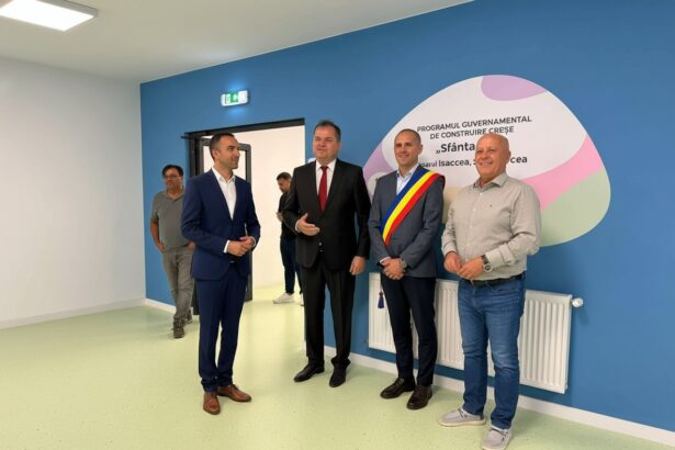 edited cseke attila anunta inaugurarea celei de a doua crese din judetul tulcea realizata prin programul sfanta ana 6aa28c0d74d81