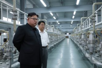 edited cutremure tot mai frecvente in zona testelor nucleare din coreea de nord ce au descoperit cercetatorii 6aace7941736f