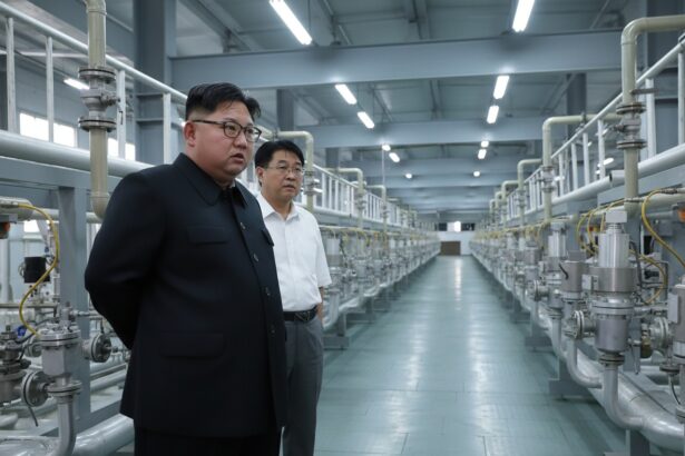 edited cutremure tot mai frecvente in zona testelor nucleare din coreea de nord ce au descoperit cercetatorii 6aace7941736f