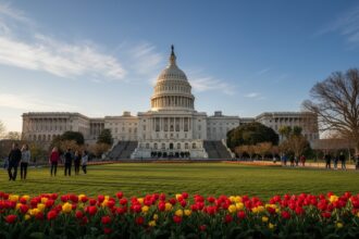 edited deputatii americani voteaza pentru retragerea trupelor sua din confruntarile cu iranul sapte republicani s au alaturat democratilor 6aaa216bd0b8e