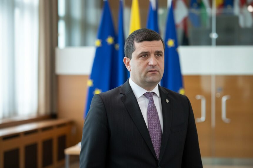 edited dominic fritz nu a spus ca nu il intereseaza romania nu a existat asa ceva in discutiile purtate miruta dezminte informatiile 6aacc873a7789