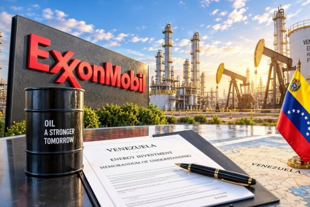 edited exxonmobil se apropie de revenirea in venezuela ce pregateste gigantul petrolier 6aabb060ead77