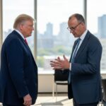 edited friedrich merz anuleaza un apel telefonic cu trump dupa ce acesta a salutat victoria electorala a afd in saxonia anhalt 6aa19b2e9e308