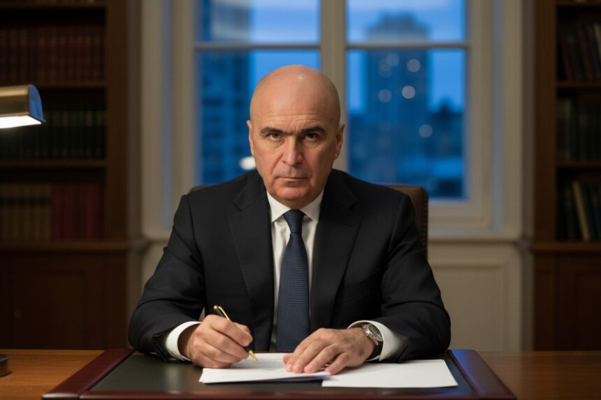 edited ilie bolojan anunta doua programe de 650 de milioane de euro prin care institutiile publice isi vor putea produce si stoca energia 6a9fe206a8ddb
