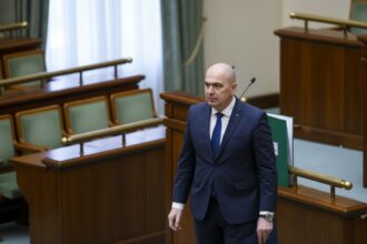 edited ilie bolojan si simina tanasescu chemati astazi la audieri in comisia pentru constitutionalitate a senatului in ancheta privind intalnirea lor din august 6a9fc3543f3fb
