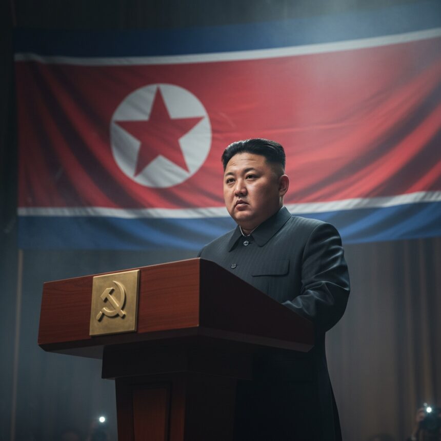 edited kim jong un ar mai avea un copil ce spun serviciile sud coreene despre viitorul regimului de la phenian 6aa2baf1cff01
