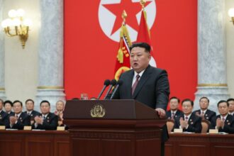 edited kim jong un mesaj neasteptat despre militarii nord coreeni trimisi in strainatate multumiri speciale si un inalt omagiu 6aa2604409bff