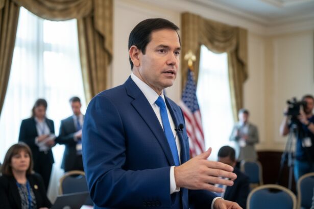 edited marco rubio anunta 45 de milioane de dolari pentru securitatea ecuadorului sua desemneaza los tiguerones drept organizatie terorista 6aa1c68fc6a45