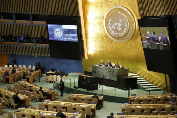 edited marii lideri ai lumii se reunesc saptamana viitoare la onu care este motivul si ce teme vor fi discutate 6aac2854a36e7