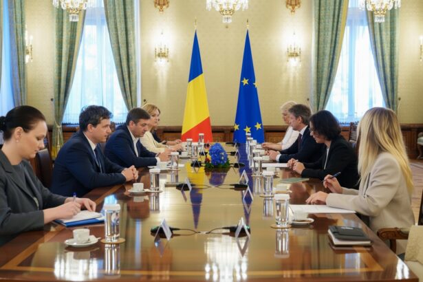 edited nicusor dan intalnire cu comisarul european pentru gestionarea crizelor prioritatile noastre sunt consolidarea rezilientei si a capacitatii de pregatire 6aa2876316fe3
