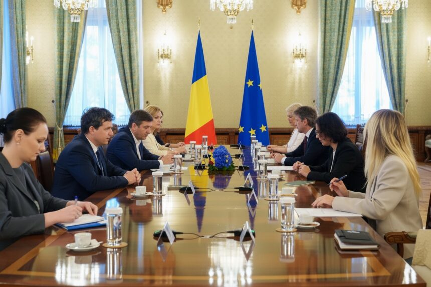 edited nicusor dan intalnire cu comisarul european pentru gestionarea crizelor prioritatile noastre sunt consolidarea rezilientei si a capacitatii de pregatire 6aa2876316fe3
