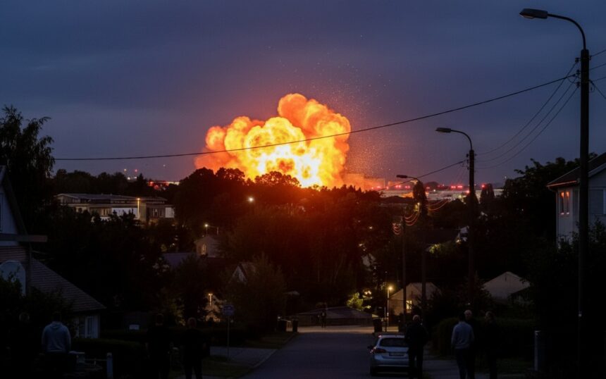 edited noapte de cosmar in ucraina explozii puternice la kiev si un bloc de 19 etaje lovit la odesa 6aab7cbe939ce