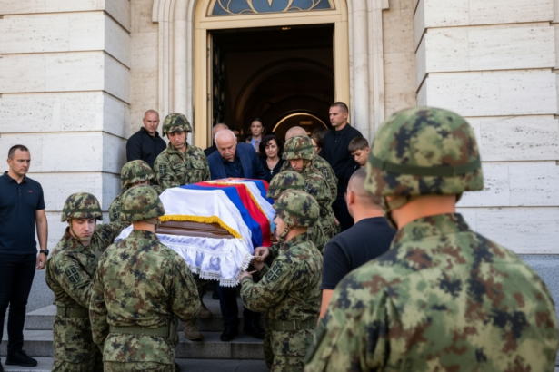 edited olanda critica onorurile acordate lui ratko mladic la belgrad incompatibile cu valorile europene 6a9fe06bc6a61