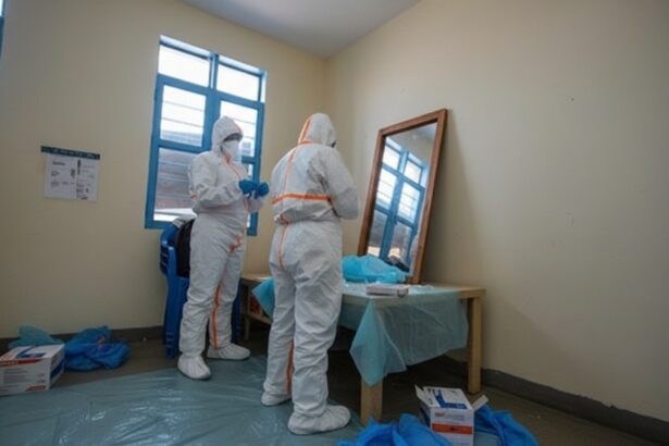 edited oms observa semne incurajatoare in lupta impotriva ebola in congo 6aaab869d86f9