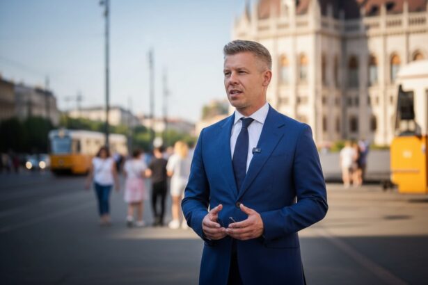 edited peter magyar cere o schimbare de directie in ue trebuie sa decidem daca vrem doar sa supravietuim sau sa castigam 6a963acd8be15