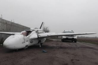 edited polonia drona ruseasca gasita pe o plaja continea un focos cu detonator arata concluziile anchetei 6aaa8bf352dd7