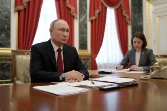 edited putin prezinta alegerile parlamentare din rusia drept un barometru al sprijinului pentru razboi si ii indeamna pe rusi sa voteze 6aaac57ad60b4