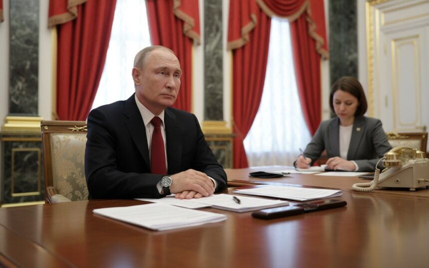 edited putin prezinta alegerile parlamentare din rusia drept un barometru al sprijinului pentru razboi si ii indeamna pe rusi sa voteze 6aaac57ad60b4