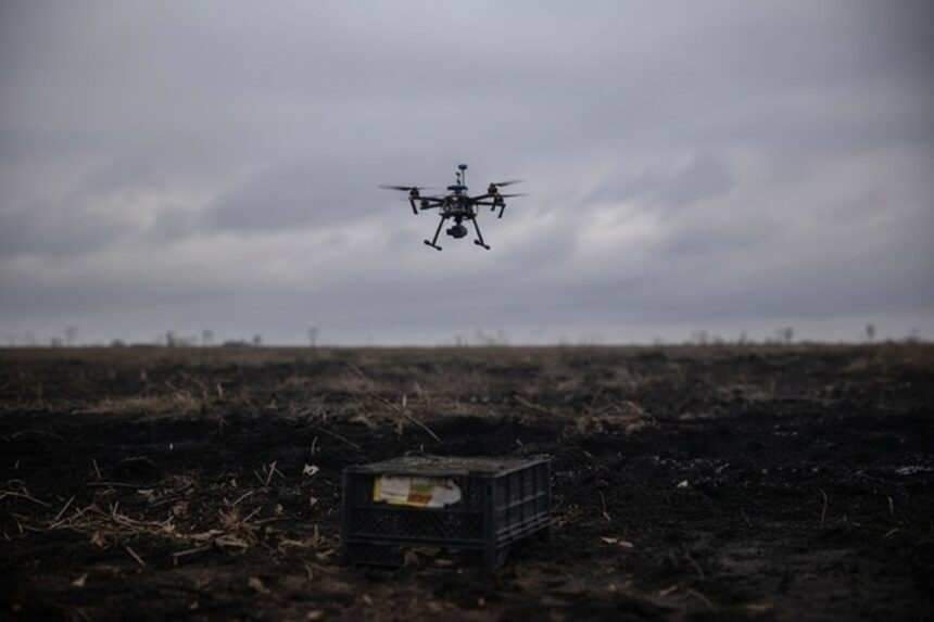edited republica moldova a reclamat la osce incalcari repetate ale spatiului aerian dronele au ajuns si in romania 6aac2dbc17d42