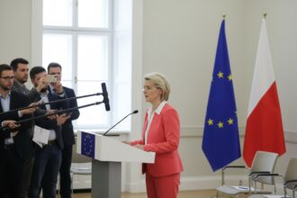 edited republica moldova in asteptarea foii de parcurs pentru aderarea la ue anuntul ursulei von der leyen 6aaaf1410f34b