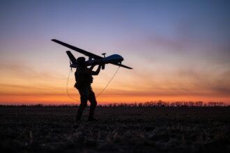 edited rusia a detectat 350 de drone ucrainene peste noapte deasupra moscovei inainte de alegerile parlamentare 6aacf1d6548ba