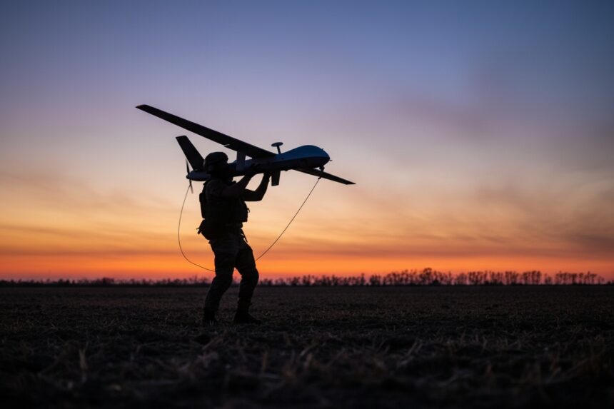 edited rusia a detectat 350 de drone ucrainene peste noapte deasupra moscovei inainte de alegerile parlamentare 6aacf1d6548ba