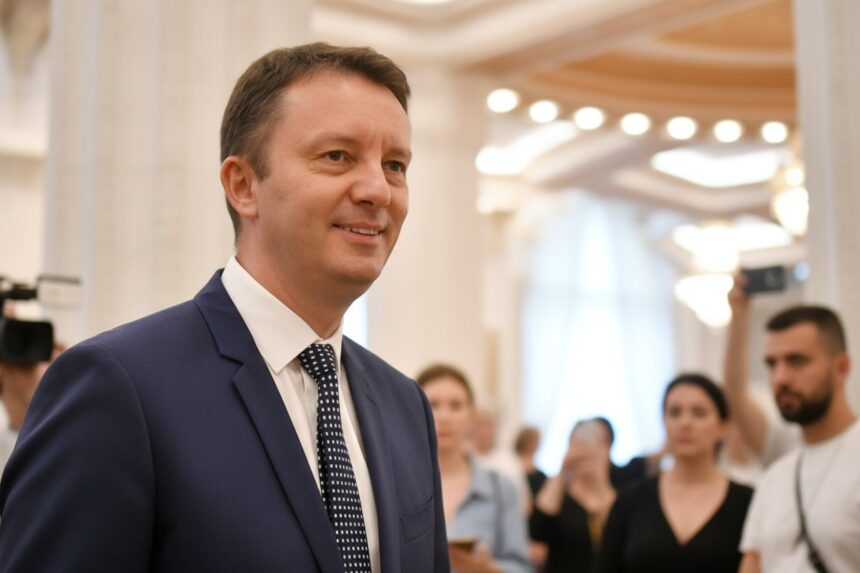 edited siegfried muresan anunta primele planuri dupa nominalizarea pentru functia de premier sunt pregatit sa formam un guvern 6aad110fd864c