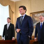 edited siegfried muresan desemnarea lui nicusor dan pentru functia de premier propun persoana cu cele mai multe sanse nu avem o majoritate conturata 6aabf90d2981b