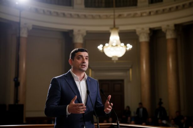 edited simion dupa consultarile de la cotroceni nicusor dan tine tara in blocaj de aproape trei luni aur nu voteaza un guvern din care nu face parte 6aab955527380