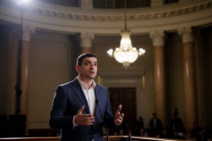 edited simion dupa consultarile de la cotroceni nicusor dan tine tara in blocaj de aproape trei luni aur nu voteaza un guvern din care nu face parte 6aab955527380