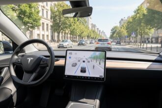 edited sistemul de conducere autonoma tesla castiga teren in europa ce decizie ar putea lua ue in octombrie 6aa0fc8767452