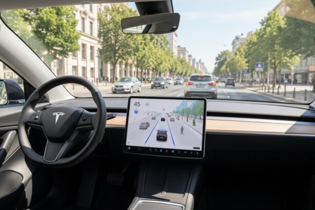 edited sistemul de conducere autonoma tesla castiga teren in europa ce decizie ar putea lua ue in octombrie 6aa0fc8767452