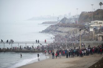 edited spania si marocul avertizate cu o zi inainte de serviciile secrete spaniole despre trecerea masiva a migrantilor in ceuta 6aa1b050bdead