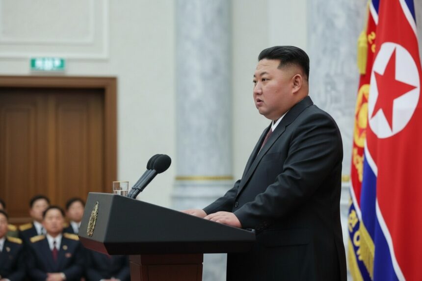 edited spionajul din coreea de sud incearca sa afle daca kim jong un are un fiu 6aa2a8ec7c614