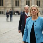 edited stanga la un pas de victorie in suedia magdalena andersson se pregateste sa devina premier pentru a doua oara 6aab4c0413214