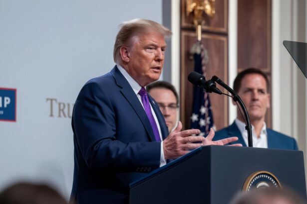 edited trump ameninta canada cu noi masuri comerciale produsele canadiene ar putea fi eliminate din contractele guvernamentale ale sua 6aa090341917f