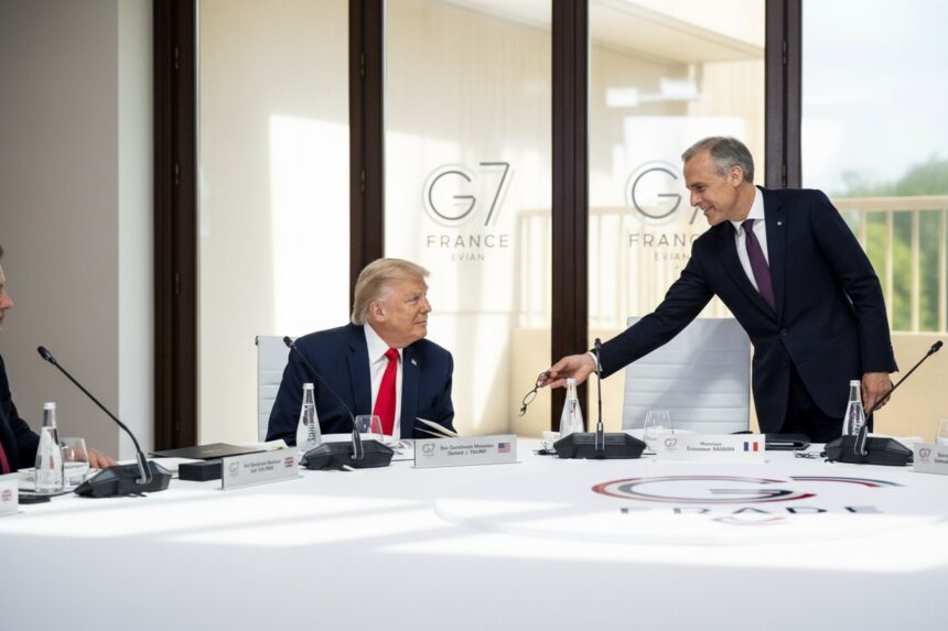 edited trump interzice importurile unor produse canadiene ce se afla pe lista si cand intra in vigoare masura 6aa0b35c5508b