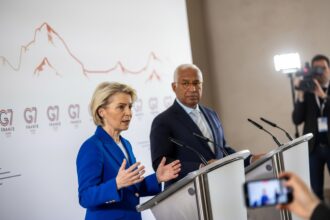 edited ue condamna prezenta ministrilor sarbi la inmormantarea criminalului de razboi ratko mladic un esec de a infrunta un capitol intunecat din istoria recenta a europei 6a9fd262c8a23